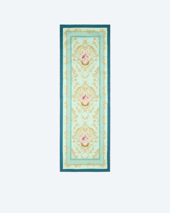 Produktabbildung für Outdoor-Tischläufer "Palais des Fleurs"