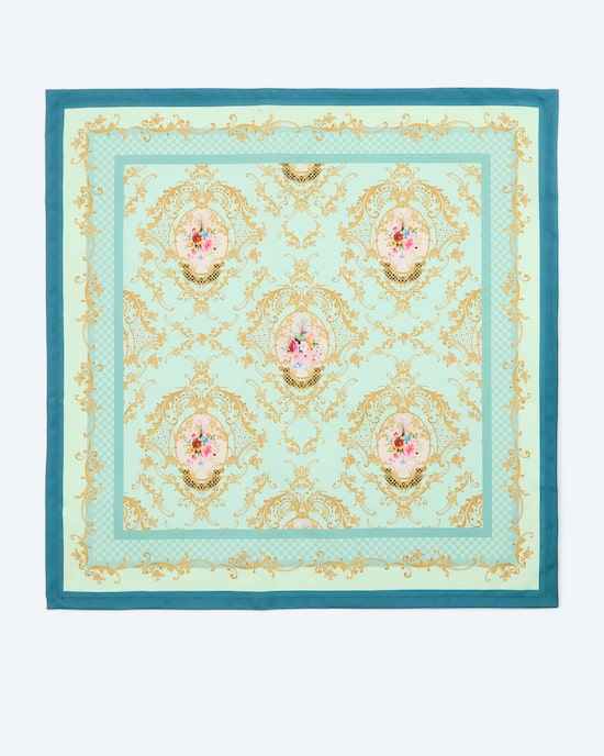 Produktabbildung für Outdoor-Tischdecke "Palais des Fleurs"