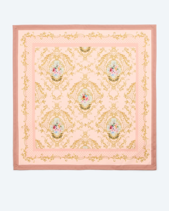 Produktabbildung für Outdoor-Tischdecke "Palais des Fleurs"