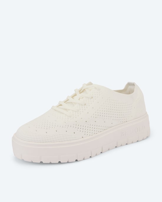 Produktabbildung für Strick Sneaker