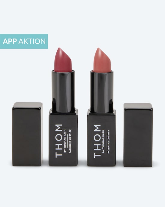 Produktabbildung für Pashmina Lipstick Duo