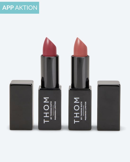 Produktabbildung für Pashmina Lipstick Duo