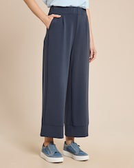 Produktabbildung für Soft Sweat Hose mit Bundfalte