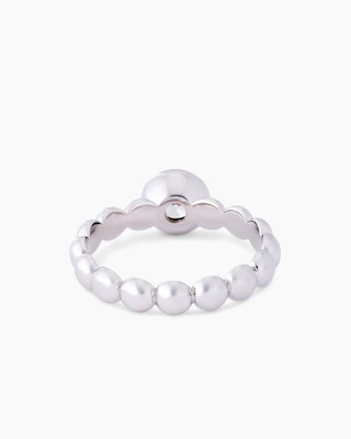 Produktabbildung 3 für Ring mit Zirkon