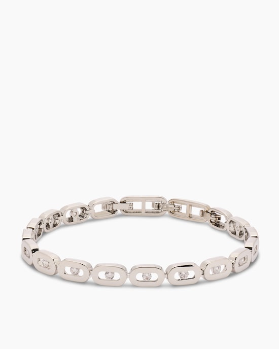 Produktabbildung für Armband mit Zirkonia