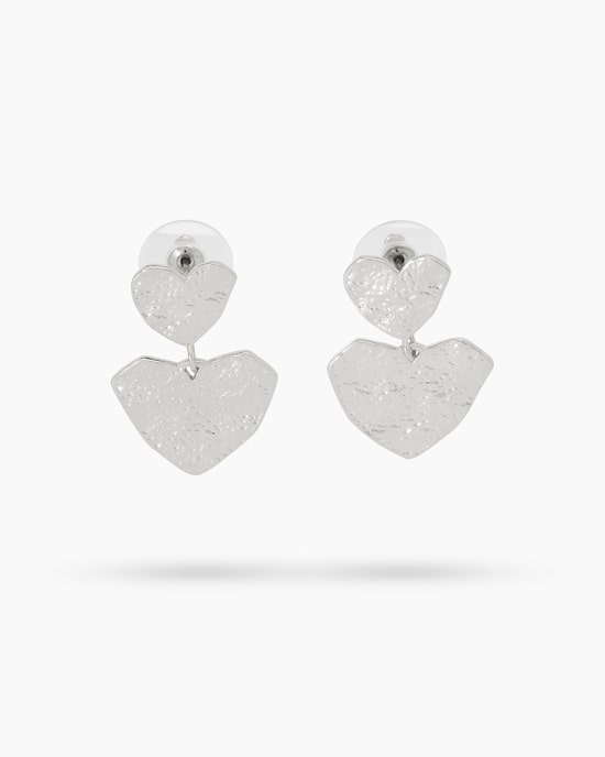 Produktabbildung für Herz-Ohrhänger