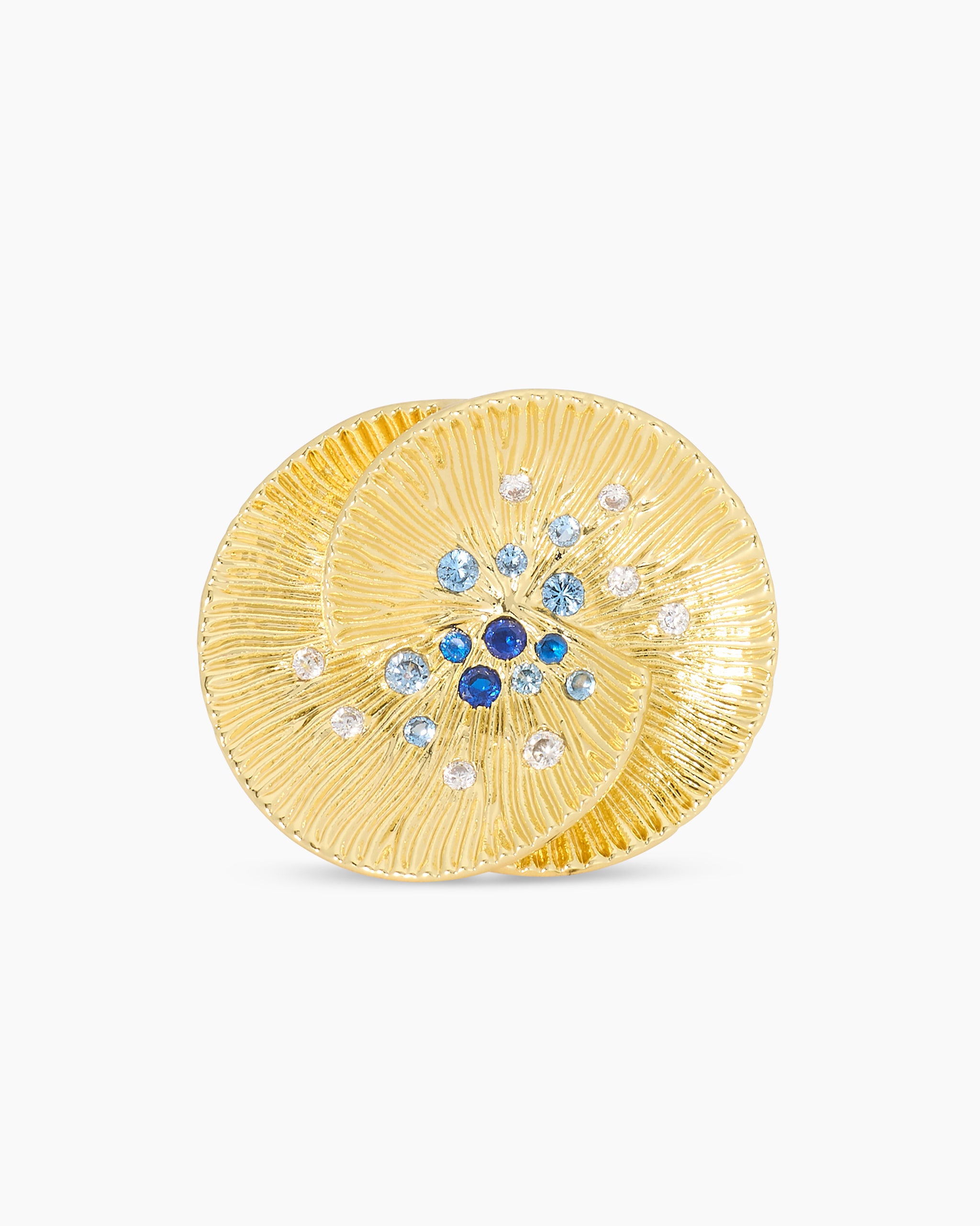 Produktabbildung für Ring mit Zirkonia