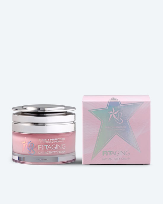 Produktabbildung für Day Activity Cream