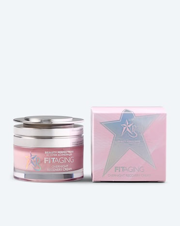 Produktabbildung für Overnight Recovery Cream
