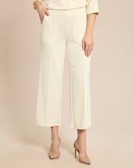 Produktabbildung für Seidentraum Hose verkürzt