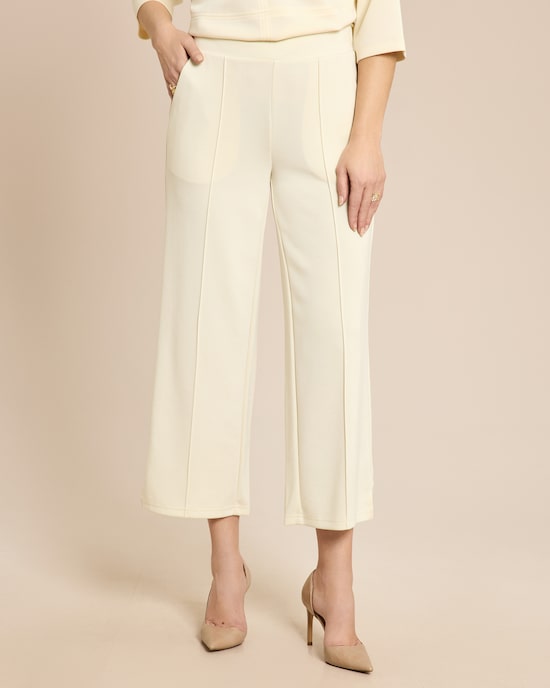 Produktabbildung für Seidentraum Hose verkürzt