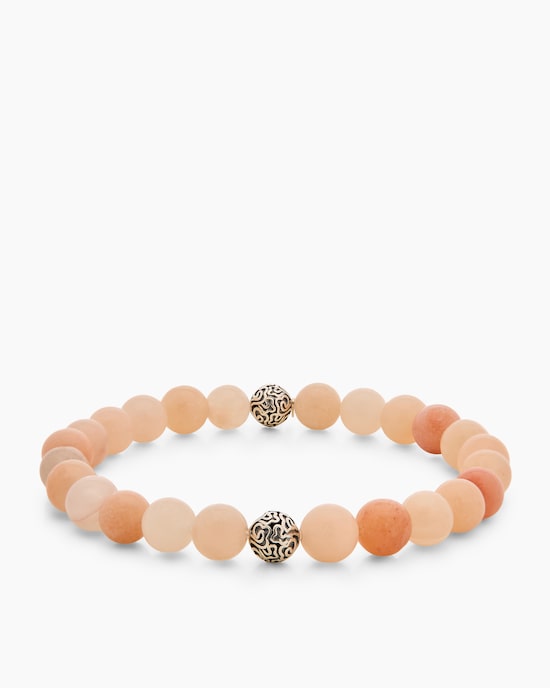 Produktabbildung für Armband mit Edelsteinen