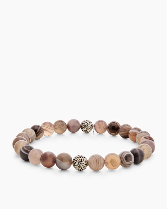 Produktabbildung für Armband mit Edelsteinen