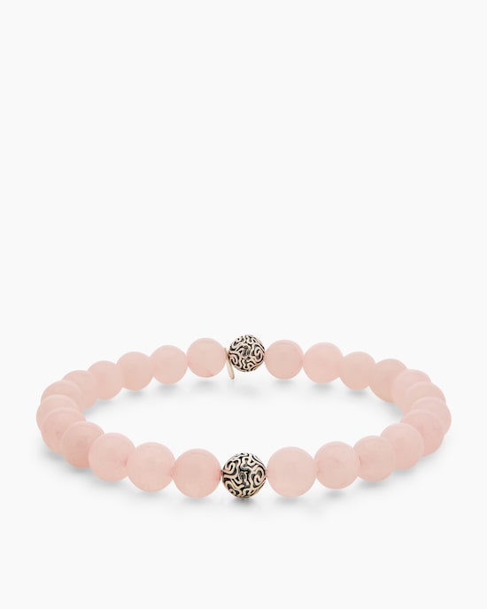 Produktabbildung für Armband mit Edelsteinen