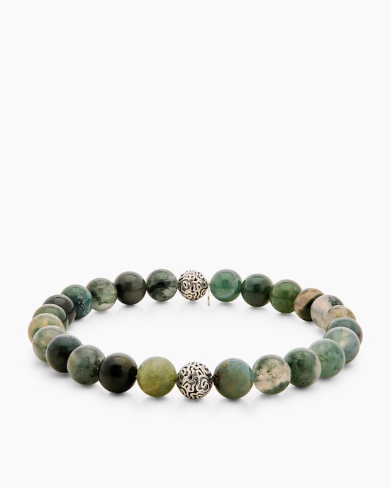 Produktabbildung für Armband mit Edelsteinen