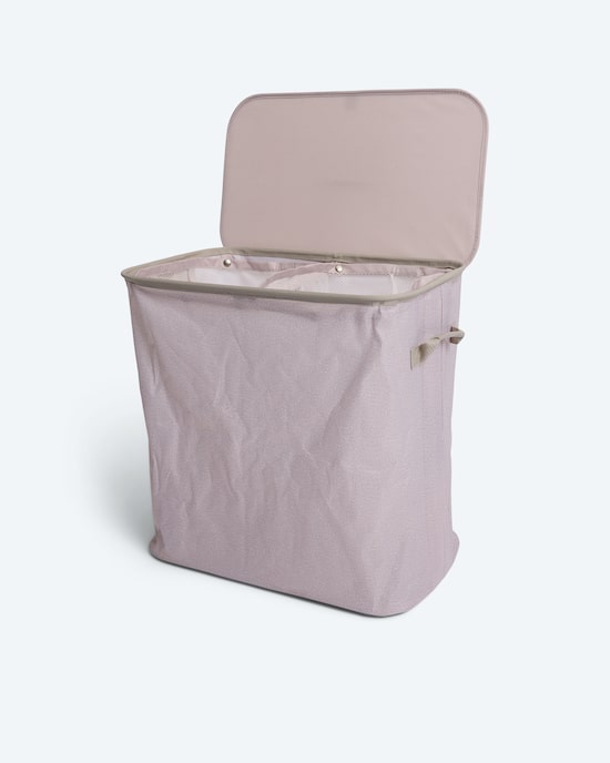 Produktabbildung für Faltbarer Wäschesammler