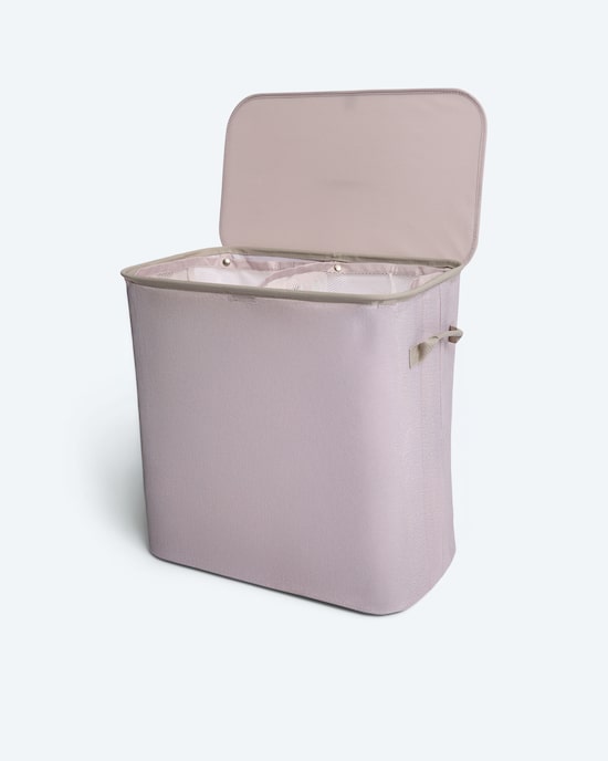 Produktabbildung für Faltbarer Wäschesammler