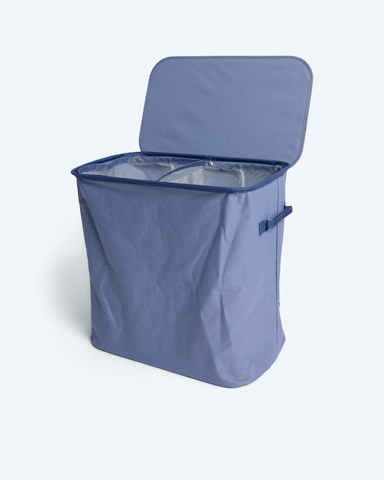 Produktabbildung für Faltbarer Wäschesammler