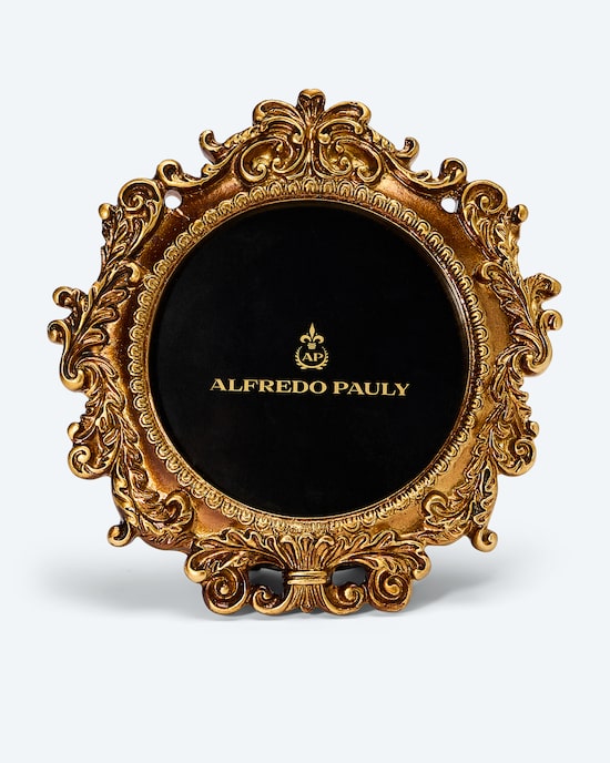 Produktabbildung für Bilderrahmen barock