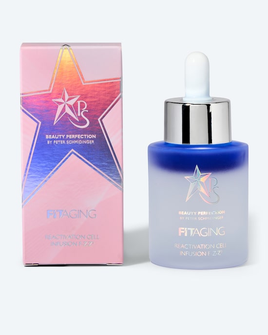 Produktabbildung für Reactivation Cell Infusion F-Z-Z3