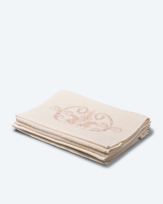 Produktabbildung für Gästehandtuch-Set, 4tlg.