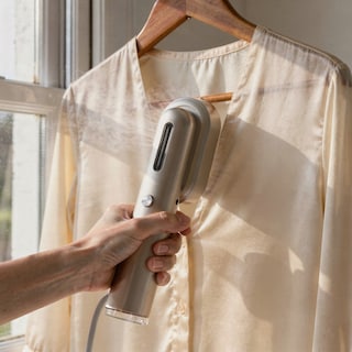 Produktabbildung 2 für Reise Dampfglätter