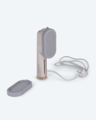 Produktabbildung 4 für Reise Dampfglätter