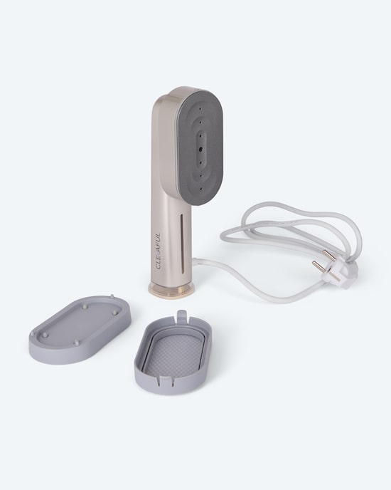 Produktabbildung für Reise Dampfglätter