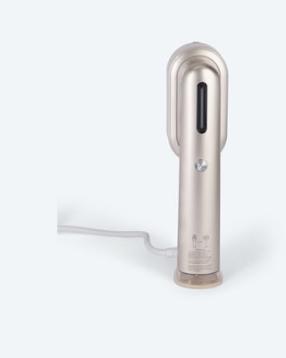 Produktabbildung 4 für Reise Dampfglätter