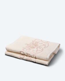 Produktabbildung für Handtuch-Set, 2tlg.