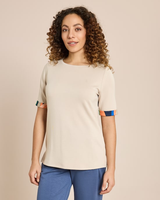 Produktabbildung für Pureflex Shirt mit Umschlag