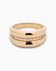 Produktabbildung für Ring mit Zirkonia