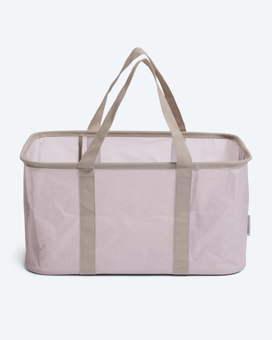 Produktabbildung für Faltbarer Wäschekorb