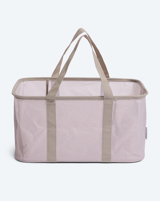 Faltbarer Wäschekorb