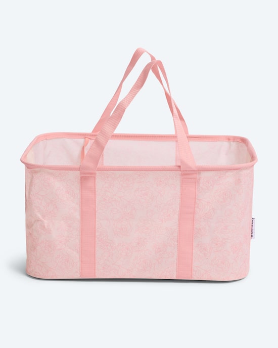 Produktabbildung für Faltbarer Wäschekorb