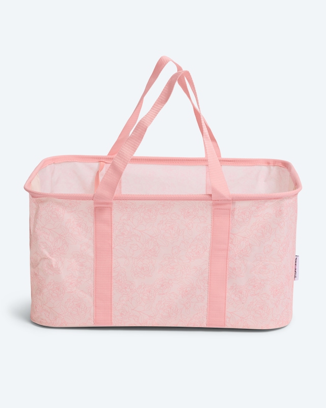 Faltbarer Wäschekorb