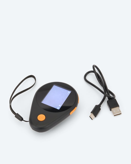 Produktabbildung für Digitale Taschenlupe