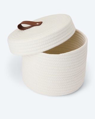 Produktabbildung 4 für Korbset, 2tlg.