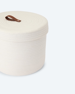 Produktabbildung 2 für Korbset, 2tlg.