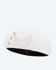 Produktabbildung für Sommer-Barett mit Kette