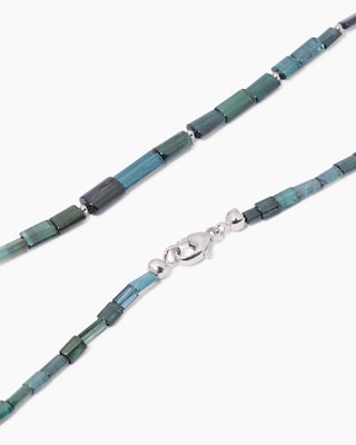 Produktabbildung 3 für Collier mit Indigolith