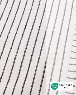 Produktabbildung 4 für Tischläufer im Streifendesign