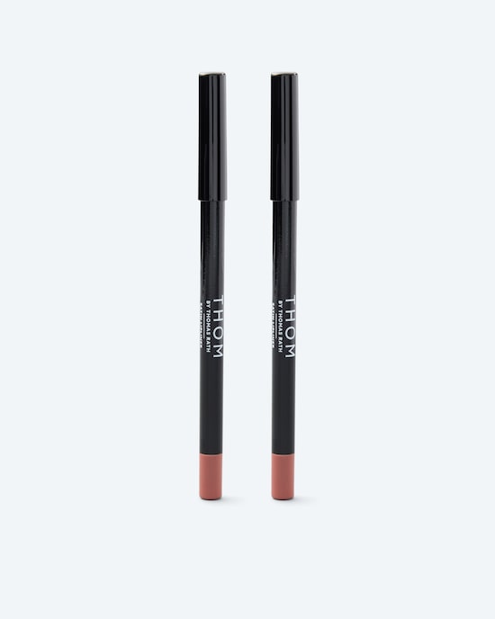 Produktabbildung für Satin Lipliner Duo
