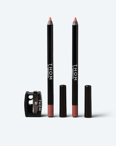 Produktabbildung für Satin Lipliner Duo