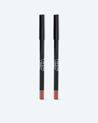 Produktabbildung 1 für Satin Lipliner Duo