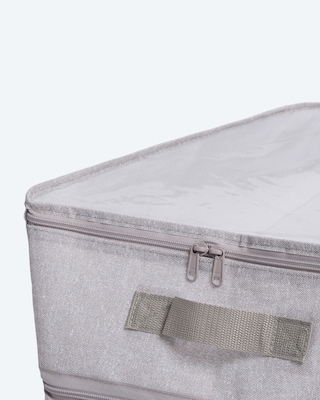 Produktabbildung 2 für Jumbo-Aufbewahrungstaschen, 2er-Set