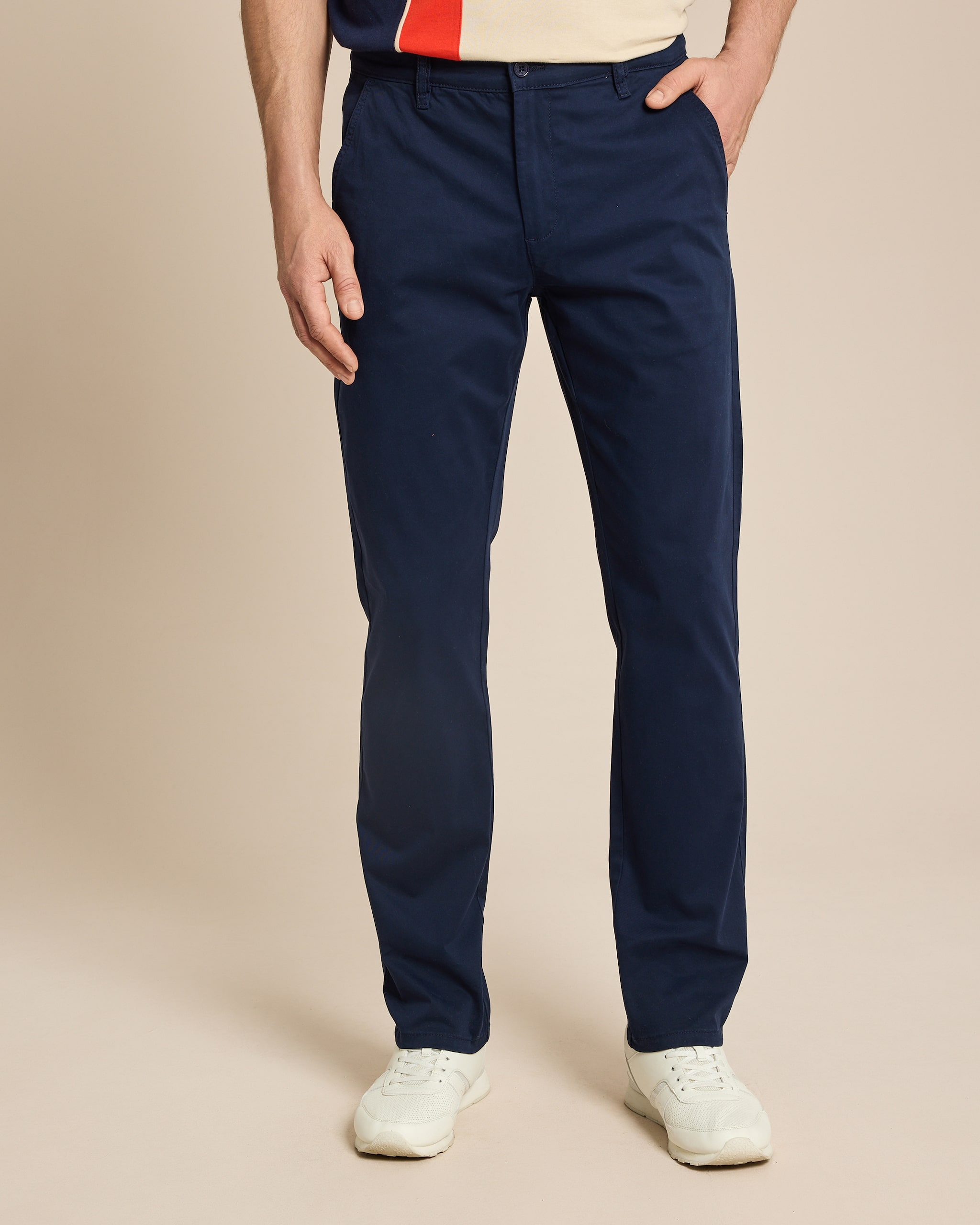 Produktabbildung für Chino Hose