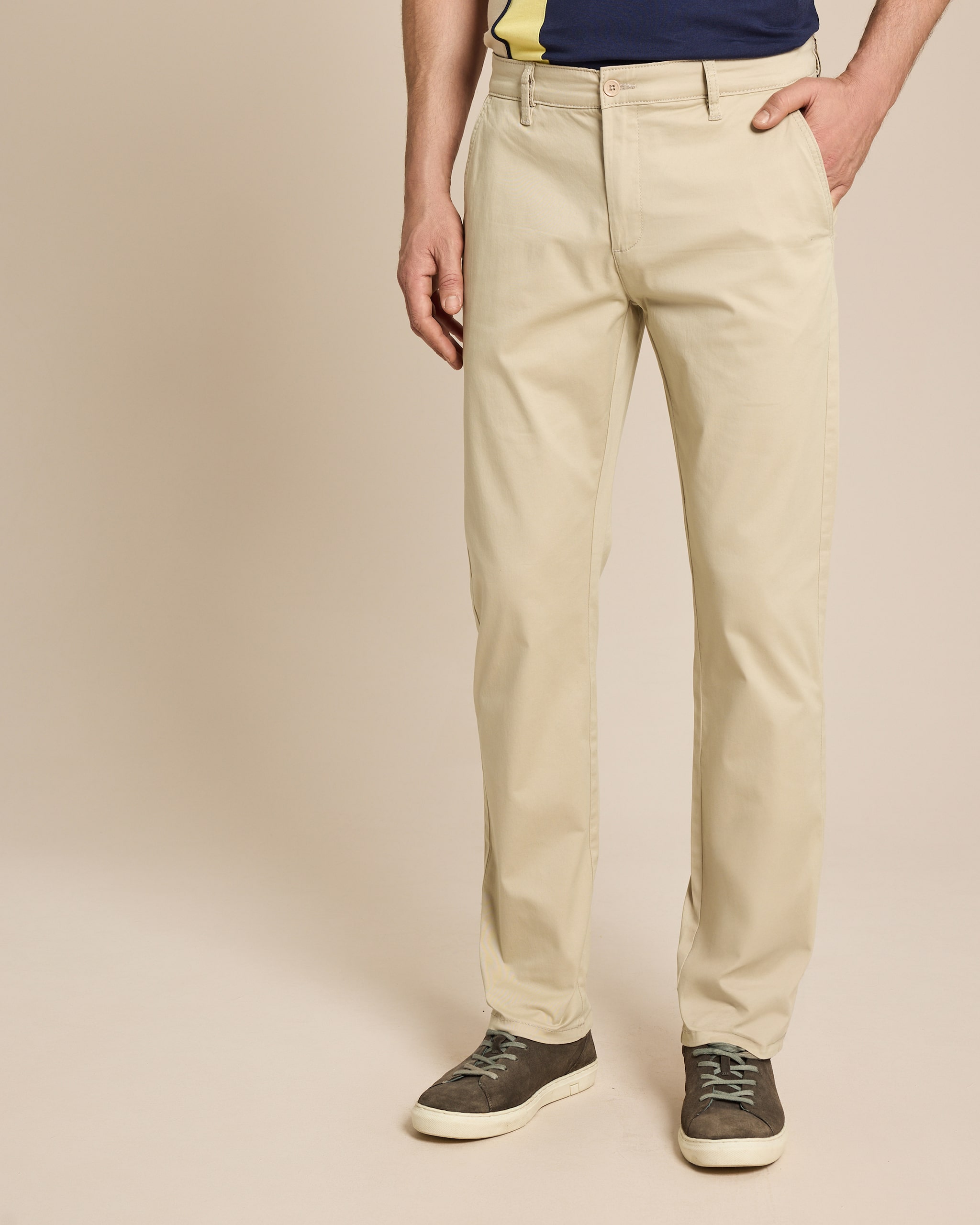 Produktabbildung für Chino Hose