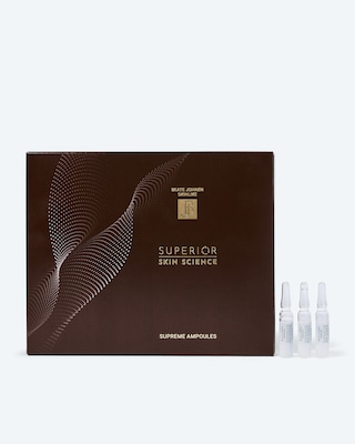 Produktabbildung 1 für Supreme Ampoules, 28x 2 ml