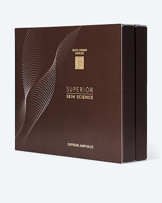 Produktabbildung 4 für Supreme Ampoules, 28x 2 ml